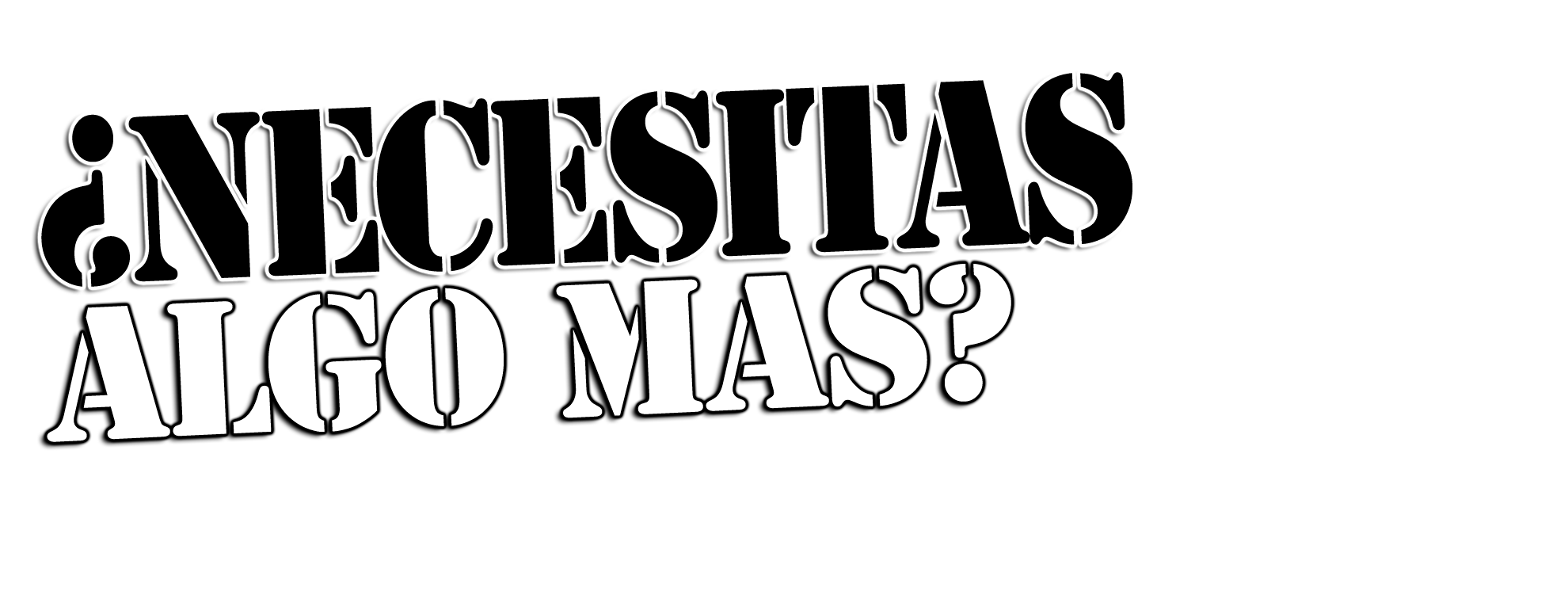 Slogan del restaurante